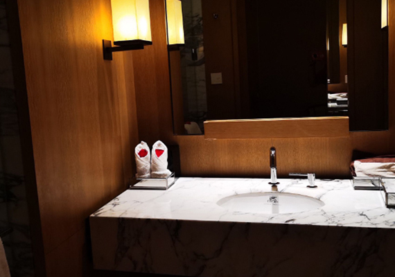 青岛市南Teyou养生会馆养生桑拿馆